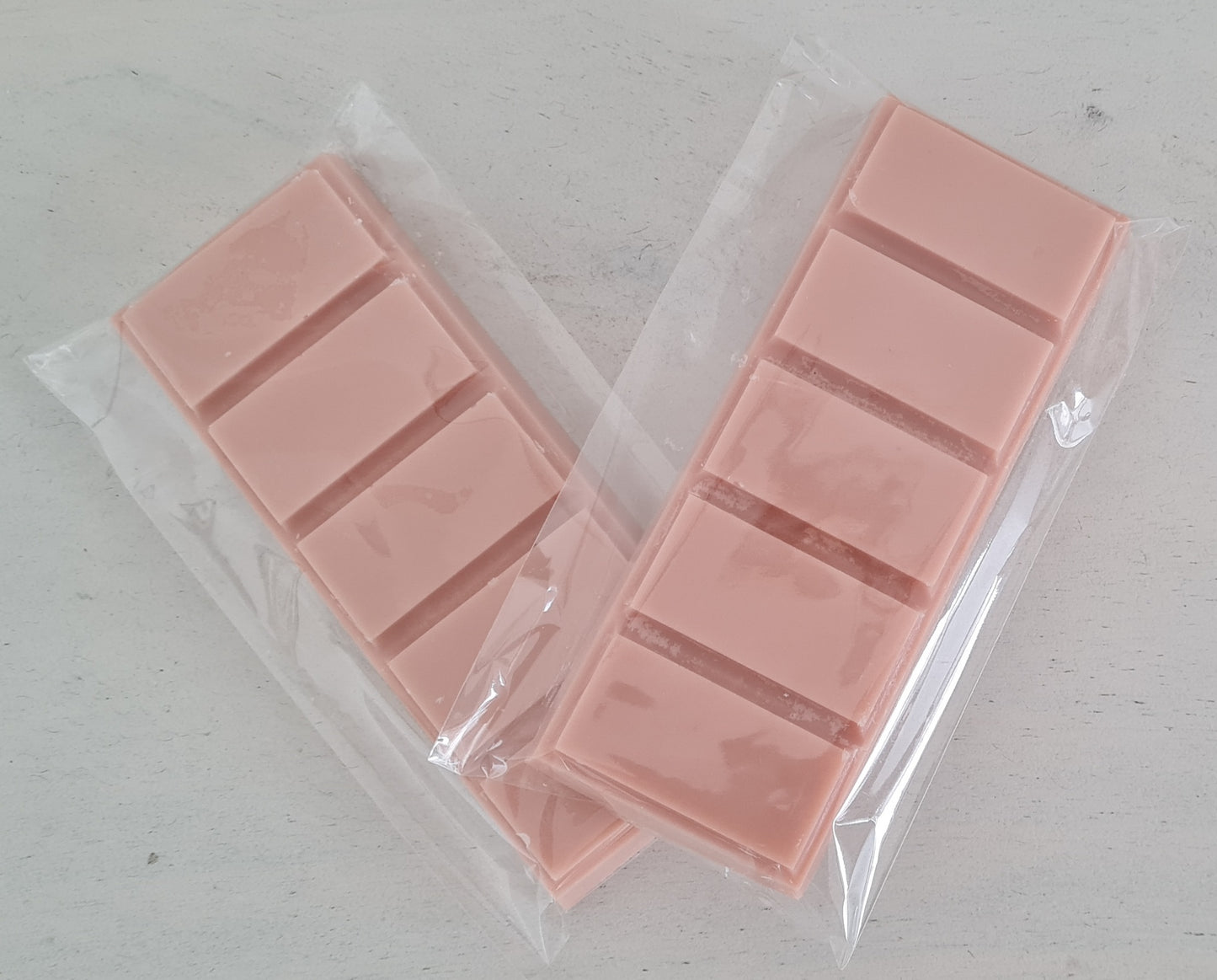 Fondant parfumé Snap bar Fleur d'Oranger 50g