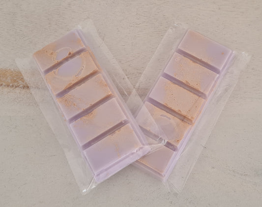 Fondant parfumé snap bar dupe Si d'Armani